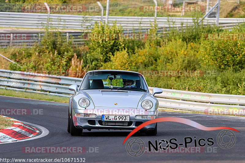 Bild #10671532 - Touristenfahrten Nürburgring Nordschleife (12.09.2020)