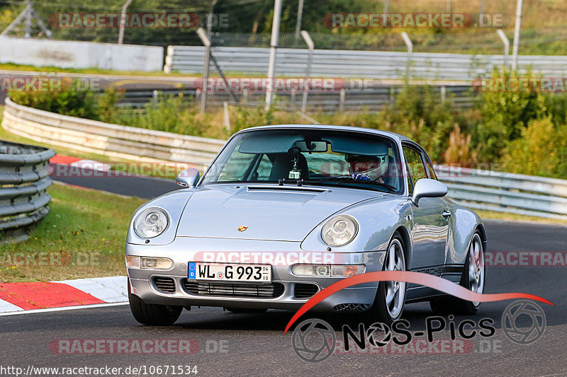 Bild #10671534 - Touristenfahrten Nürburgring Nordschleife (12.09.2020)