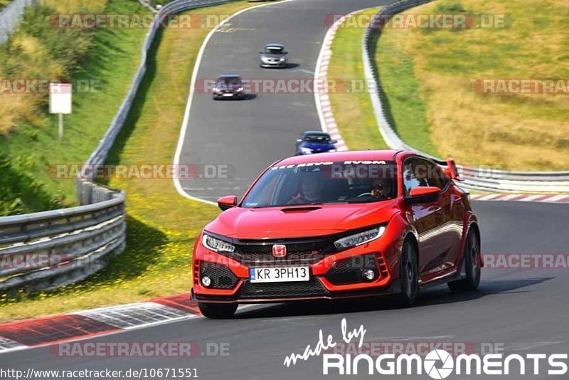 Bild #10671551 - Touristenfahrten Nürburgring Nordschleife (12.09.2020)