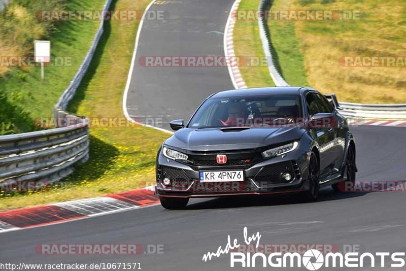 Bild #10671571 - Touristenfahrten Nürburgring Nordschleife (12.09.2020)