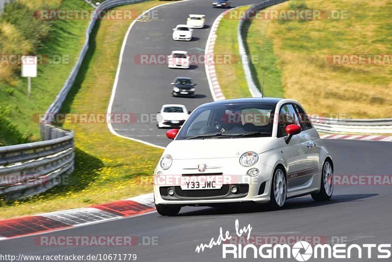 Bild #10671779 - Touristenfahrten Nürburgring Nordschleife (12.09.2020)