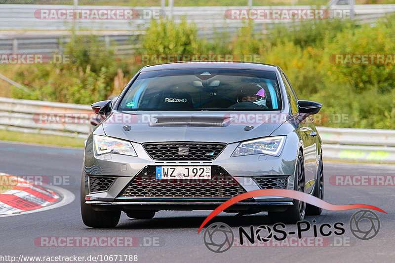 Bild #10671788 - Touristenfahrten Nürburgring Nordschleife (12.09.2020)