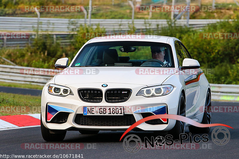 Bild #10671841 - Touristenfahrten Nürburgring Nordschleife (12.09.2020)