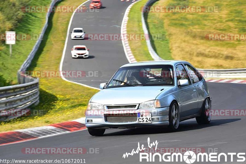 Bild #10672011 - Touristenfahrten Nürburgring Nordschleife (12.09.2020)