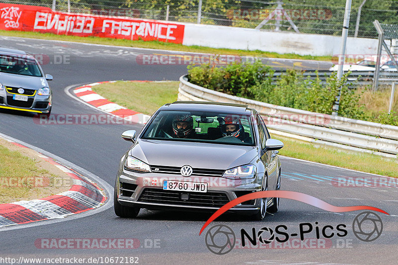 Bild #10672182 - Touristenfahrten Nürburgring Nordschleife (12.09.2020)