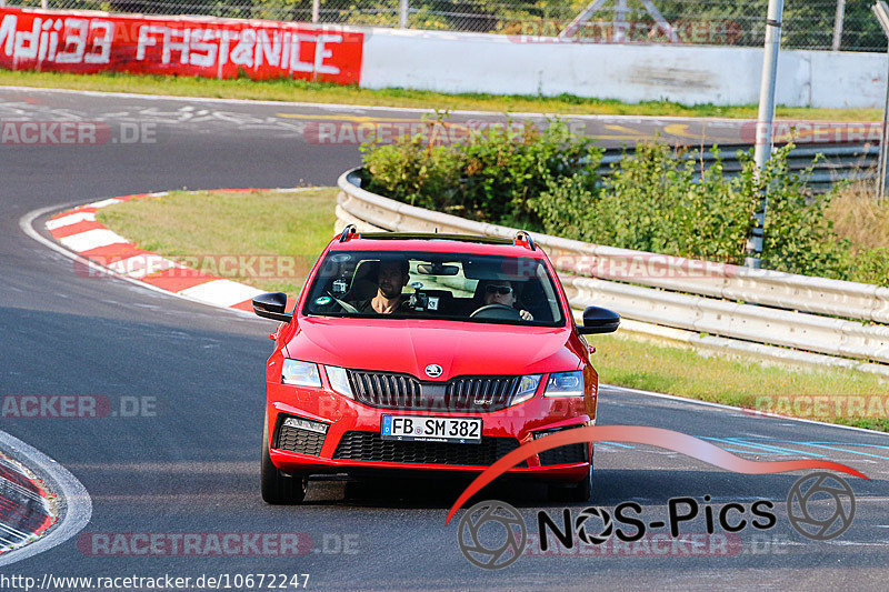 Bild #10672247 - Touristenfahrten Nürburgring Nordschleife (12.09.2020)