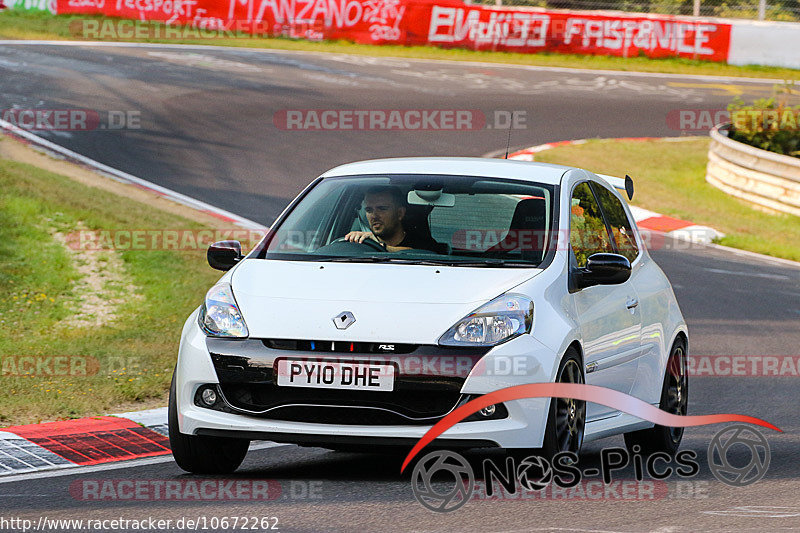 Bild #10672262 - Touristenfahrten Nürburgring Nordschleife (12.09.2020)