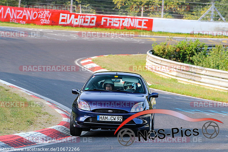 Bild #10672266 - Touristenfahrten Nürburgring Nordschleife (12.09.2020)