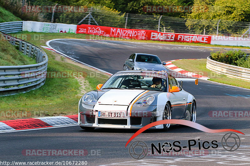 Bild #10672280 - Touristenfahrten Nürburgring Nordschleife (12.09.2020)