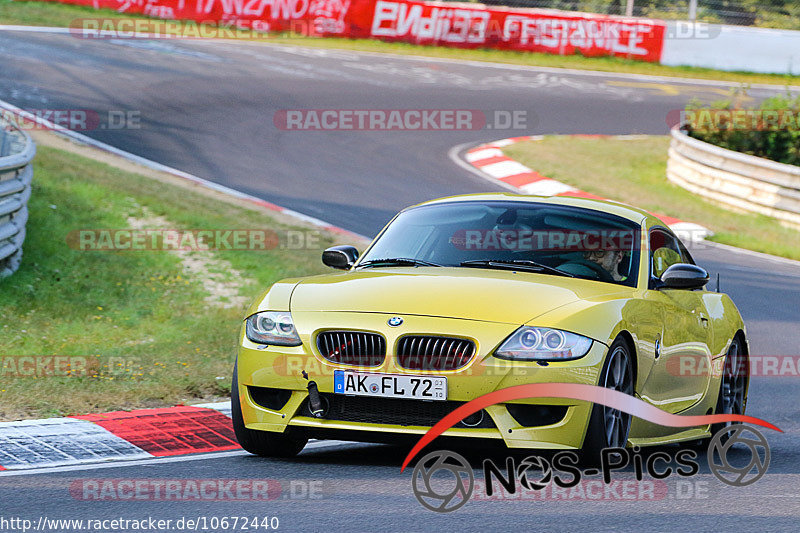 Bild #10672440 - Touristenfahrten Nürburgring Nordschleife (12.09.2020)