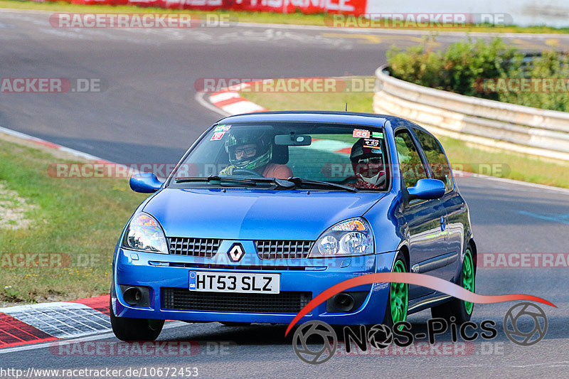 Bild #10672453 - Touristenfahrten Nürburgring Nordschleife (12.09.2020)