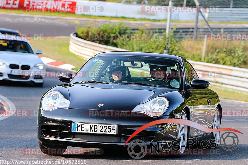 Bild #10672510 - Touristenfahrten Nürburgring Nordschleife (12.09.2020)