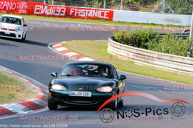 Bild #10672559 - Touristenfahrten Nürburgring Nordschleife (12.09.2020)