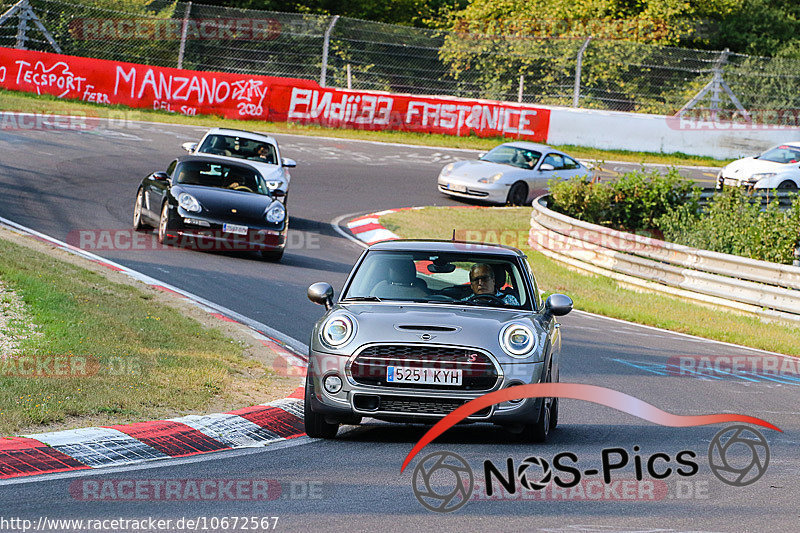 Bild #10672567 - Touristenfahrten Nürburgring Nordschleife (12.09.2020)