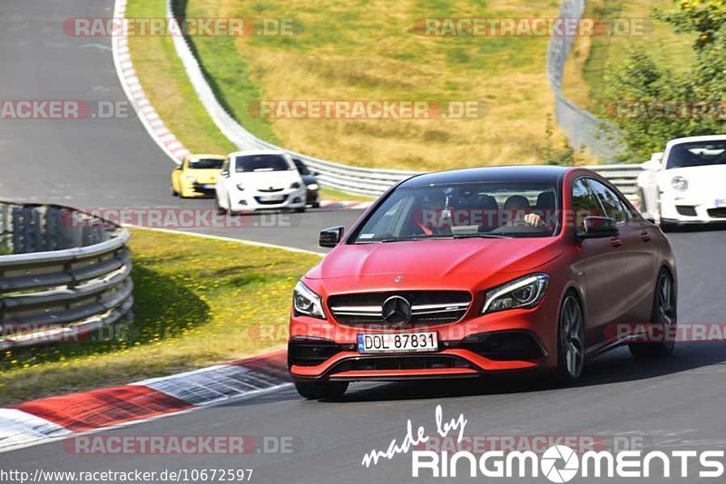 Bild #10672597 - Touristenfahrten Nürburgring Nordschleife (12.09.2020)