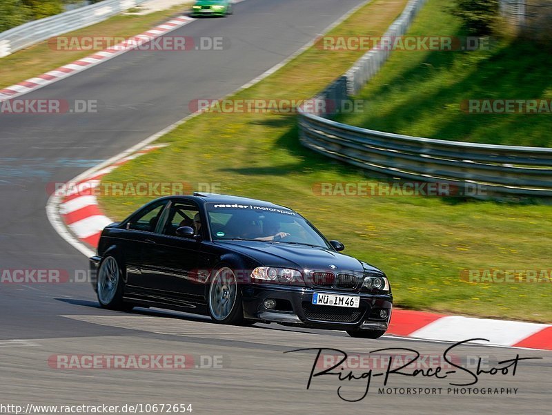 Bild #10672654 - Touristenfahrten Nürburgring Nordschleife (12.09.2020)