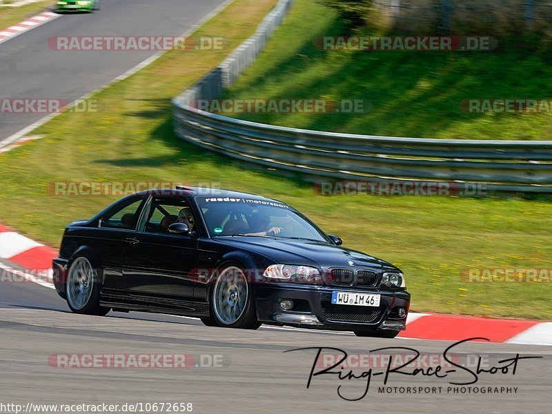 Bild #10672658 - Touristenfahrten Nürburgring Nordschleife (12.09.2020)