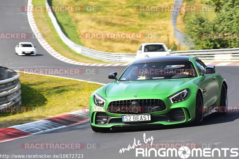 Bild #10672723 - Touristenfahrten Nürburgring Nordschleife (12.09.2020)