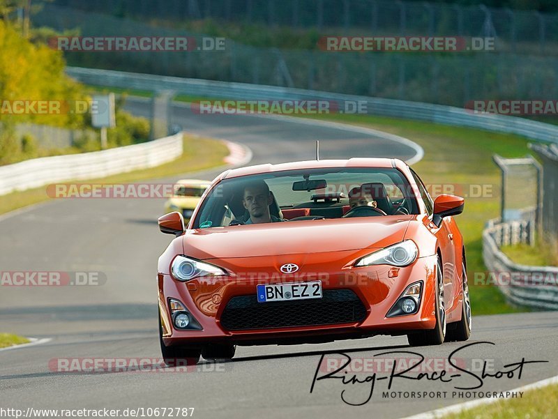 Bild #10672787 - Touristenfahrten Nürburgring Nordschleife (12.09.2020)