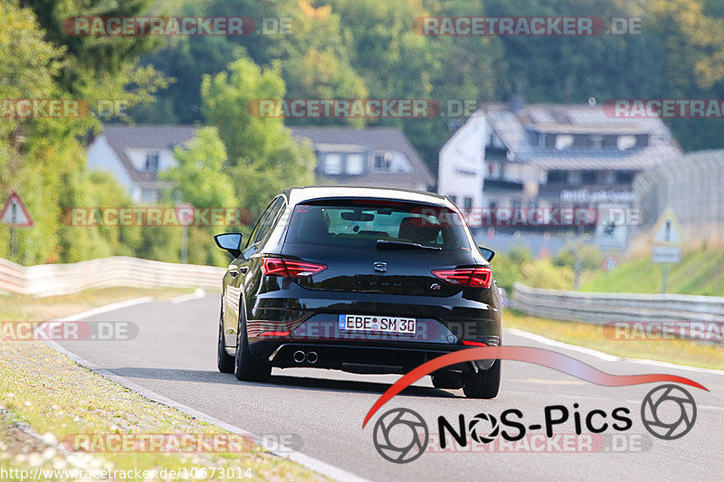 Bild #10673014 - Touristenfahrten Nürburgring Nordschleife (12.09.2020)