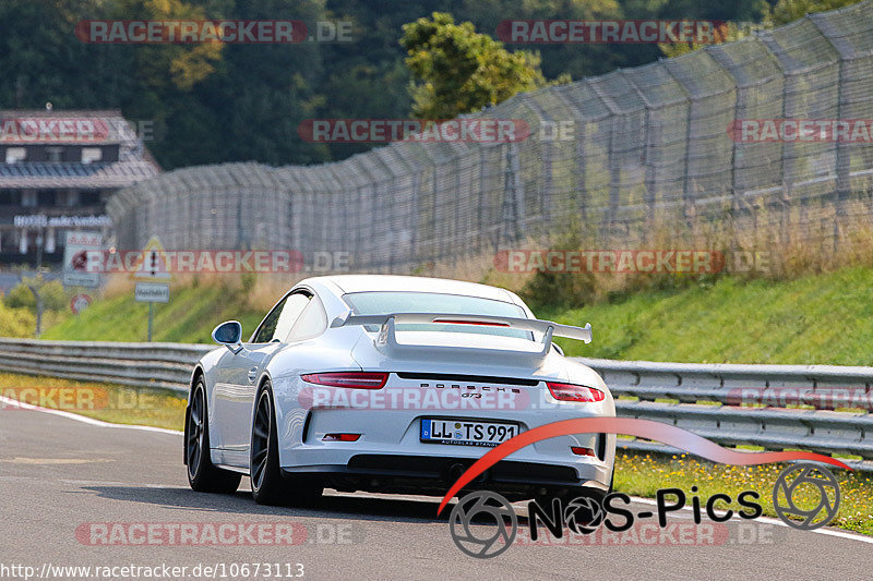 Bild #10673113 - Touristenfahrten Nürburgring Nordschleife (12.09.2020)