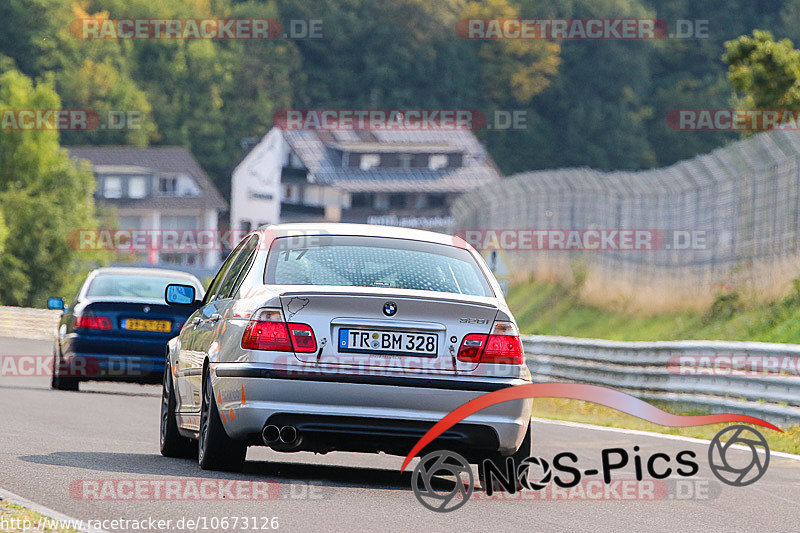 Bild #10673126 - Touristenfahrten Nürburgring Nordschleife (12.09.2020)