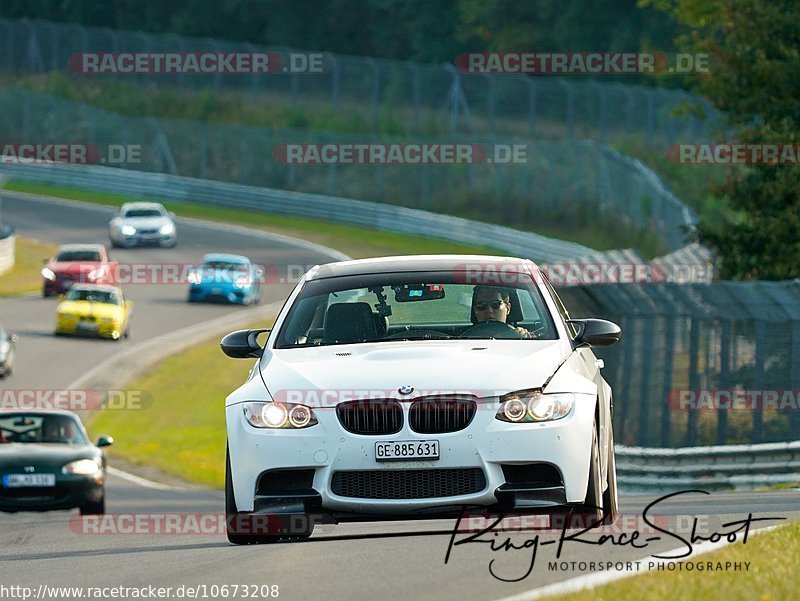 Bild #10673208 - Touristenfahrten Nürburgring Nordschleife (12.09.2020)