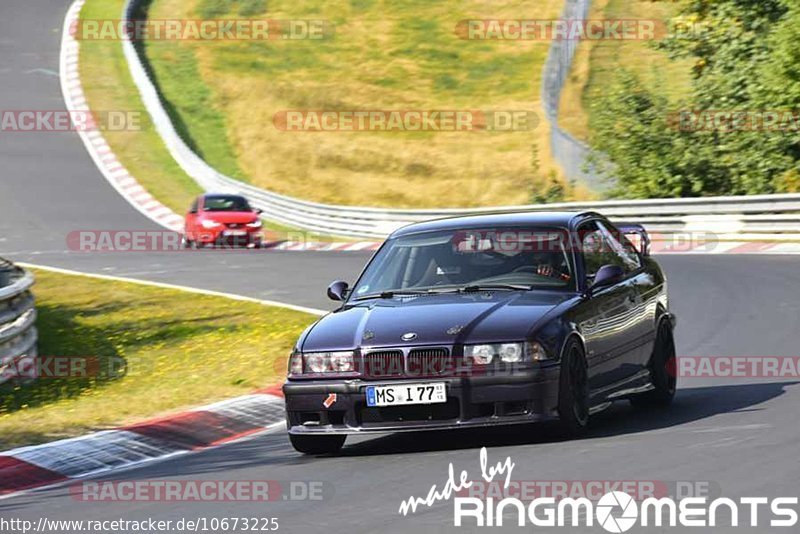 Bild #10673225 - Touristenfahrten Nürburgring Nordschleife (12.09.2020)