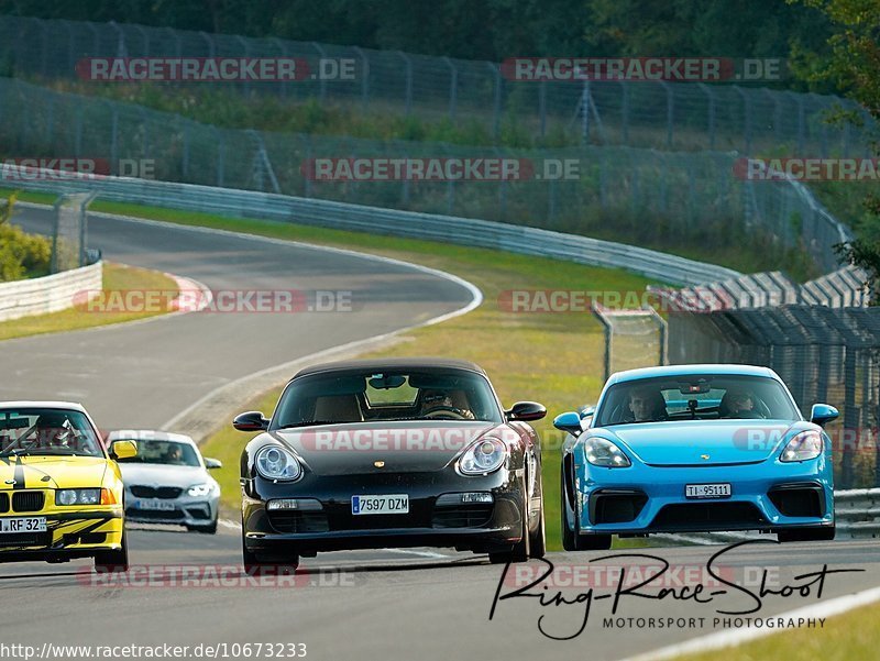 Bild #10673233 - Touristenfahrten Nürburgring Nordschleife (12.09.2020)