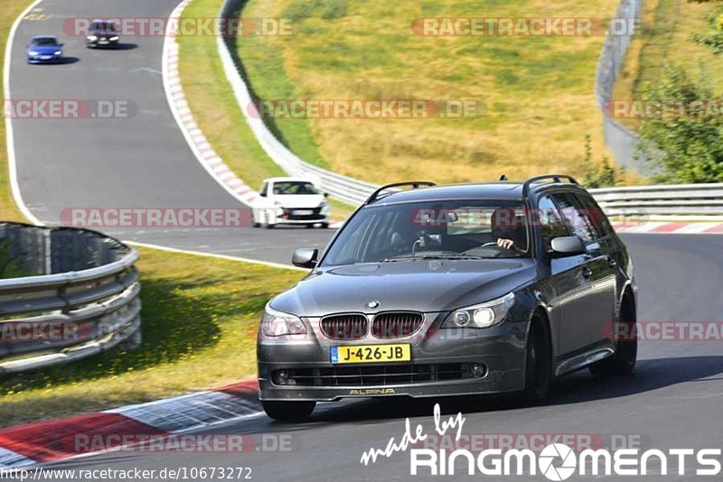 Bild #10673272 - Touristenfahrten Nürburgring Nordschleife (12.09.2020)