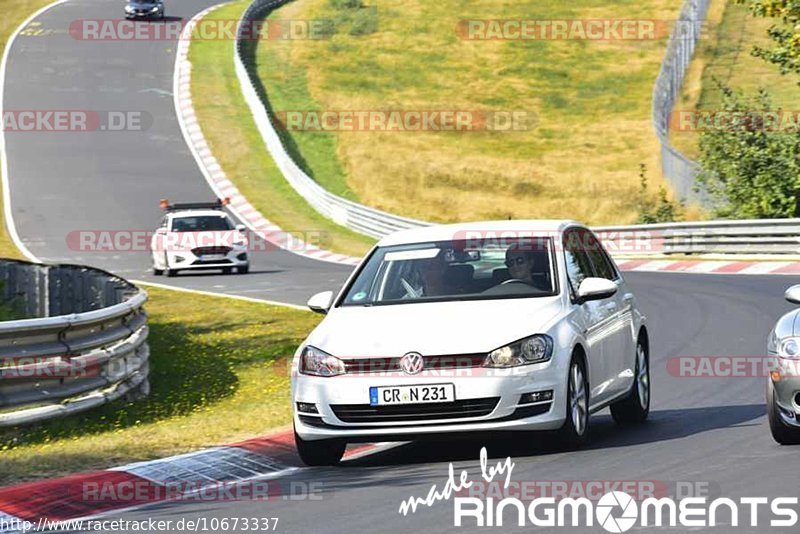 Bild #10673337 - Touristenfahrten Nürburgring Nordschleife (12.09.2020)