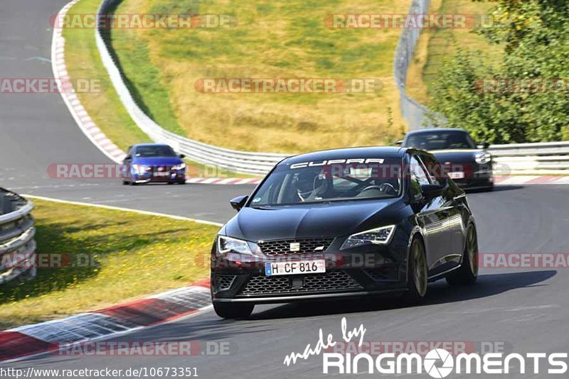 Bild #10673351 - Touristenfahrten Nürburgring Nordschleife (12.09.2020)