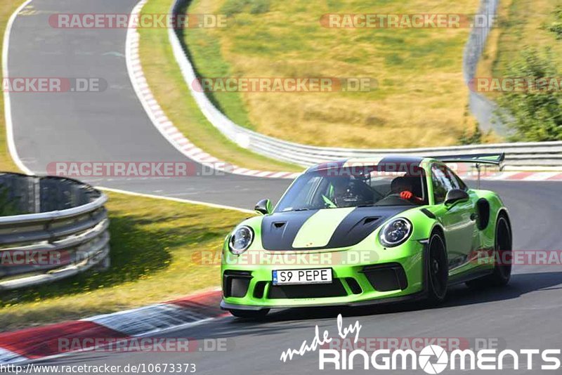 Bild #10673373 - Touristenfahrten Nürburgring Nordschleife (12.09.2020)