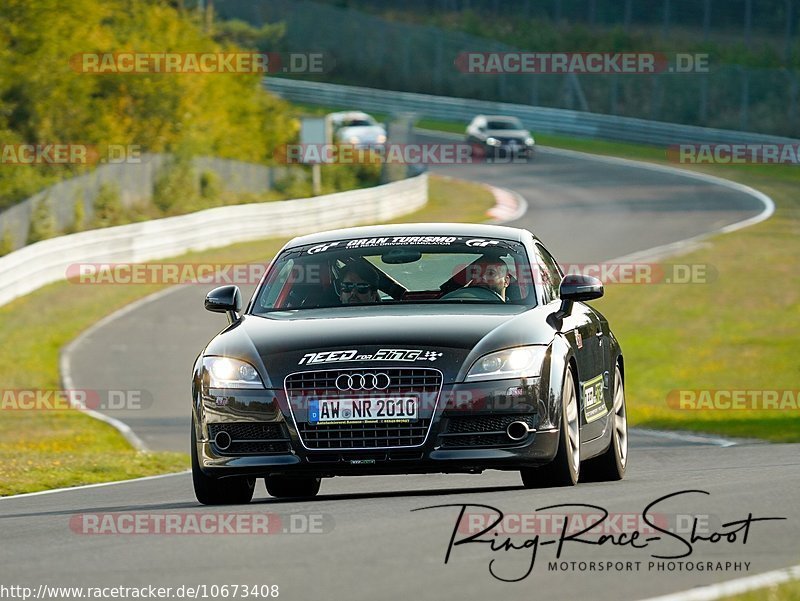 Bild #10673408 - Touristenfahrten Nürburgring Nordschleife (12.09.2020)