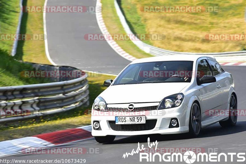 Bild #10673429 - Touristenfahrten Nürburgring Nordschleife (12.09.2020)