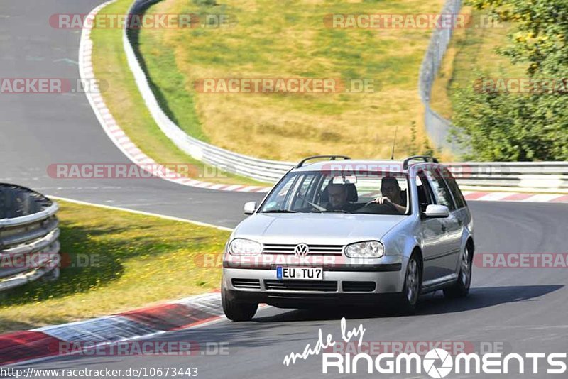 Bild #10673443 - Touristenfahrten Nürburgring Nordschleife (12.09.2020)