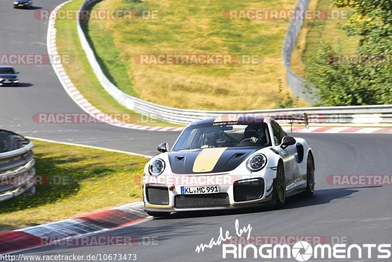 Bild #10673473 - Touristenfahrten Nürburgring Nordschleife (12.09.2020)