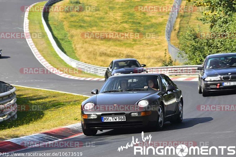 Bild #10673519 - Touristenfahrten Nürburgring Nordschleife (12.09.2020)