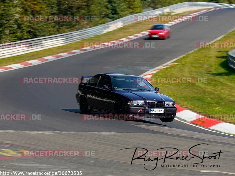 Bild #10673585 - Touristenfahrten Nürburgring Nordschleife (12.09.2020)