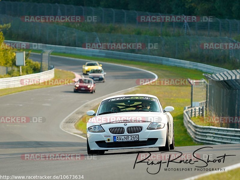 Bild #10673634 - Touristenfahrten Nürburgring Nordschleife (12.09.2020)