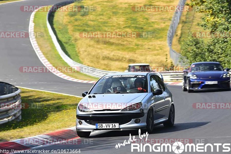 Bild #10673664 - Touristenfahrten Nürburgring Nordschleife (12.09.2020)