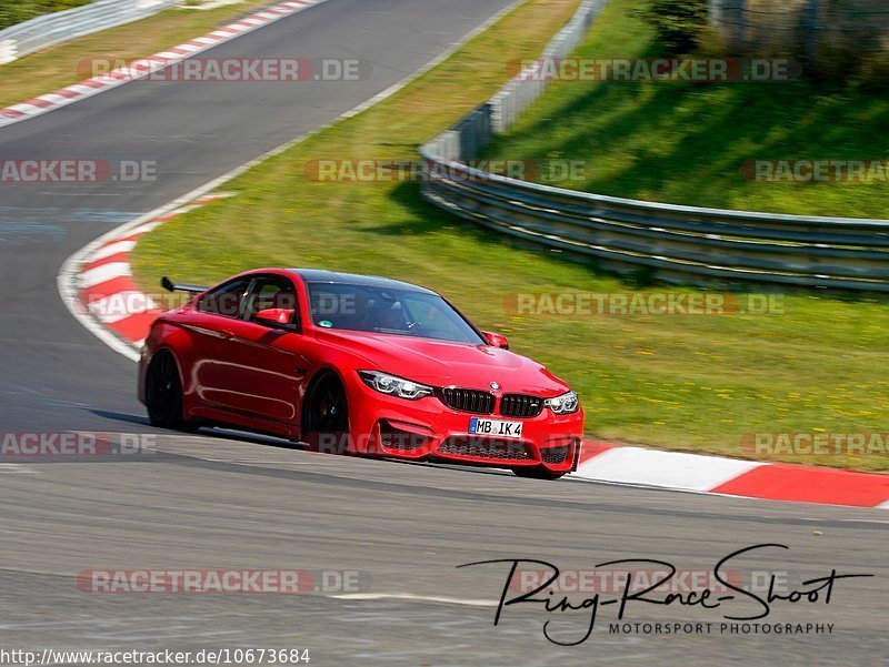 Bild #10673684 - Touristenfahrten Nürburgring Nordschleife (12.09.2020)