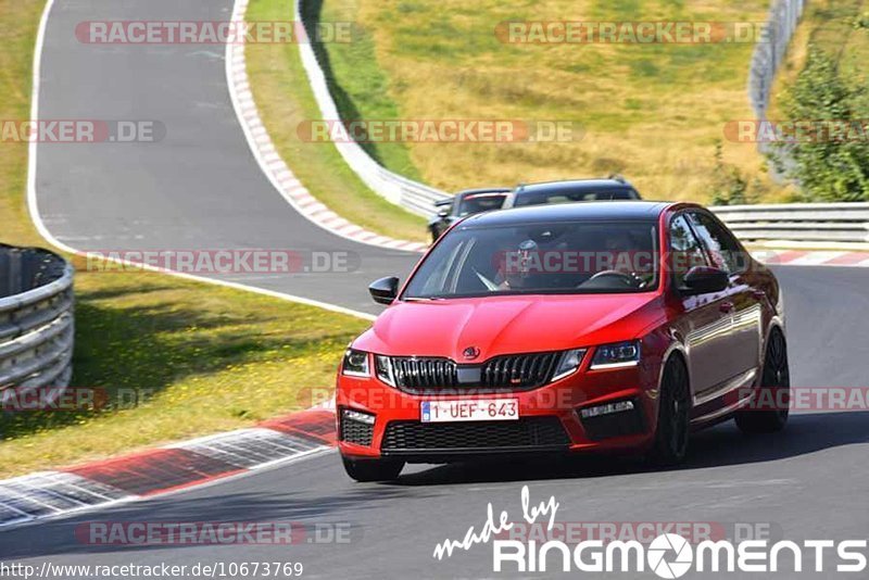 Bild #10673769 - Touristenfahrten Nürburgring Nordschleife (12.09.2020)