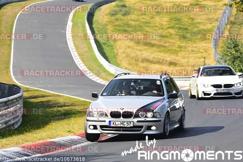 Bild #10673818 - Touristenfahrten Nürburgring Nordschleife (12.09.2020)