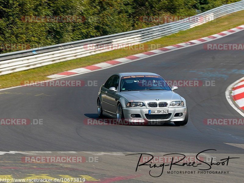 Bild #10673819 - Touristenfahrten Nürburgring Nordschleife (12.09.2020)