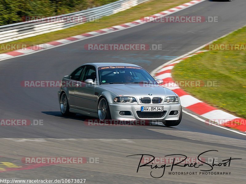 Bild #10673827 - Touristenfahrten Nürburgring Nordschleife (12.09.2020)