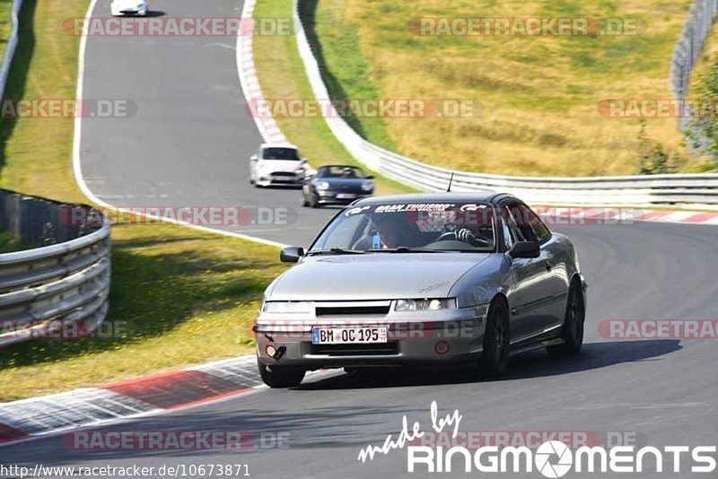 Bild #10673871 - Touristenfahrten Nürburgring Nordschleife (12.09.2020)