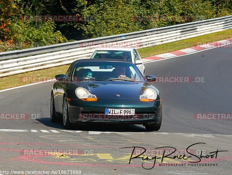 Bild #10673889 - Touristenfahrten Nürburgring Nordschleife (12.09.2020)