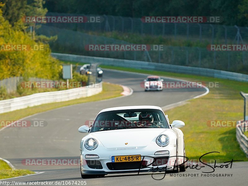 Bild #10674205 - Touristenfahrten Nürburgring Nordschleife (12.09.2020)