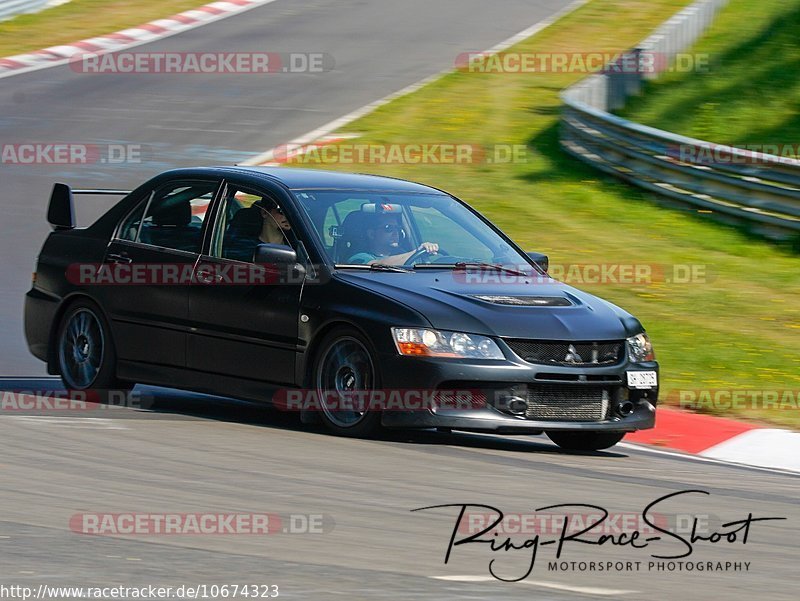 Bild #10674323 - Touristenfahrten Nürburgring Nordschleife (12.09.2020)